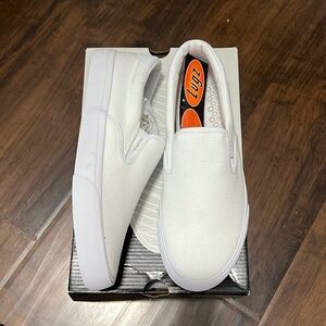 Lugz Women’s Clipper Slip-on Sneaker - Size 8.5